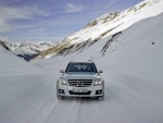 2009 Mercedes-Benz GLK-Class