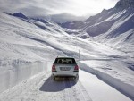 2009 Mercedes-Benz GLK-Class