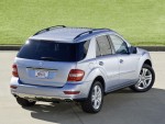 2009 Mercedes-Benz ML 450 Hybrid