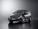 2009 Mercedes-Benz R 350 CDI