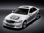 2009 Mercedes-Benz S 400 Hybrid