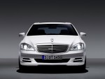 2009 Mercedes-Benz S 400 Hybrid