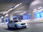 2009 Mercedes-Benz S 400 Hybrid