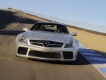 2009 Mercedes-Benz SL 65 AMG Black Series