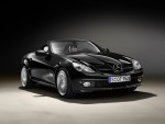 2009 Mercedes-Benz SLK 2LOOK