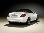 2009 Mercedes-Benz SLK 2LOOK