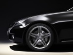 2009 Mercedes-Benz SLK 2LOOK