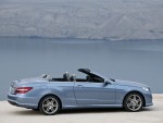 2010 Mercedes-Benz E 500 Cabriolet