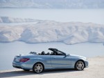 2010 Mercedes-Benz E 500 Cabriolet