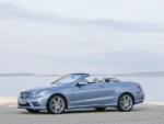 2010 Mercedes-Benz E 500 Cabriolet