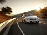 2010 Mercedes-Benz E 63 AMG