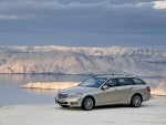 2010 Mercedes-Benz E Class Estate