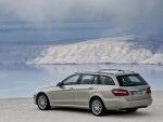 2010 Mercedes-Benz E Class Estate