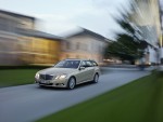 2010 Mercedes-Benz E Class Estate