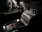 2011 Mercedes-Benz SLS AMG GT3