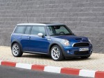 2008 MINI Clubman