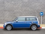 2008 MINI Clubman