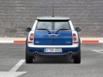 2008 MINI Clubman