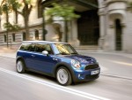 2008 MINI Clubman