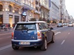 2008 MINI Clubman