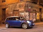 2008 MINI Clubman