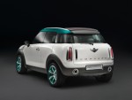 2008 MINI Crossover Concept