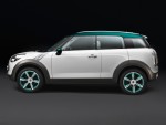 2008 MINI Crossover Concept