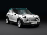 2008 MINI Crossover Concept