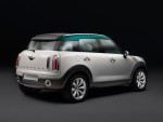 2008 MINI Crossover Concept