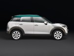 2008 MINI Crossover Concept