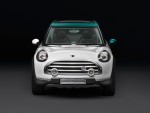 2008 MINI Crossover Concept