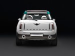 2008 MINI Crossover Concept