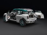 2008 MINI Crossover Concept