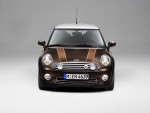 2009 MINI Cooper D 50 Mayfair