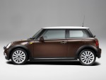 2009 MINI Cooper D 50 Mayfair