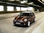 2009 MINI Cooper D 50 Mayfair