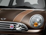 2009 MINI Cooper D 50 Mayfair