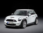 2009 MINI Cooper S 50 Camden