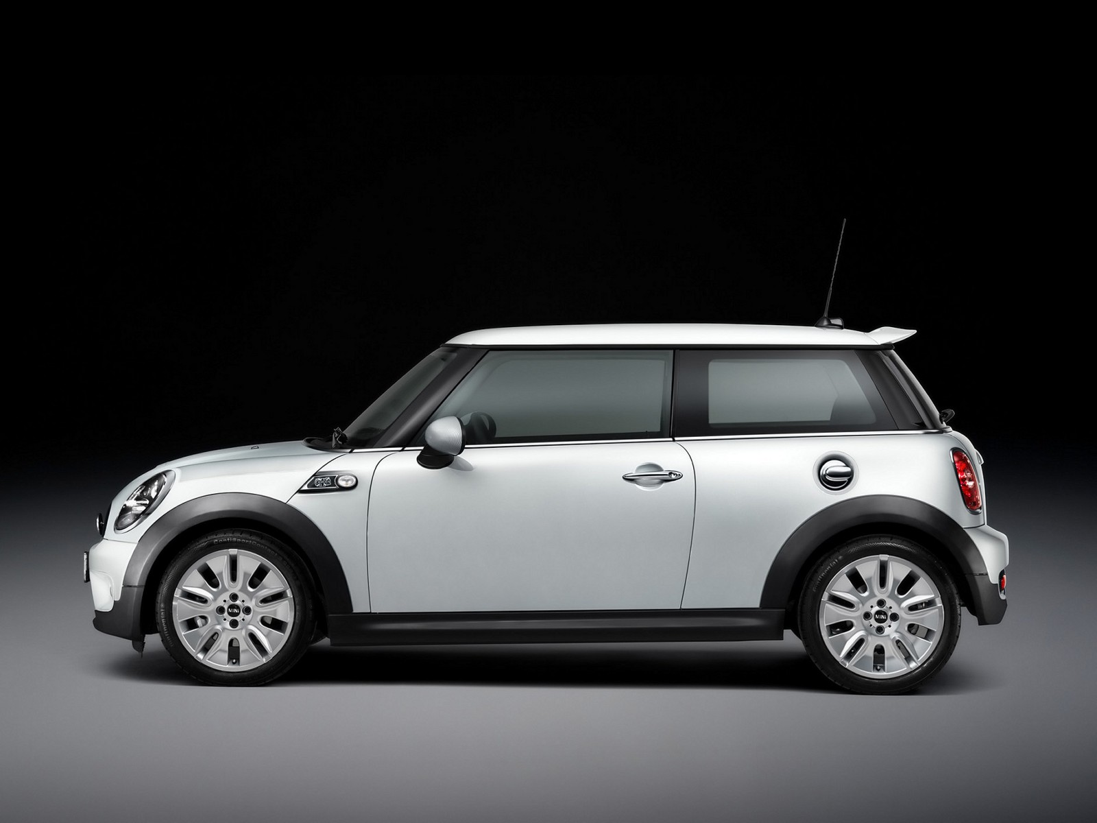 2009 MINI Cooper S 50 Camden : Motor Desktop