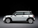 2009 MINI Cooper S 50 Camden