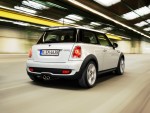 2009 MINI Cooper S 50 Camden
