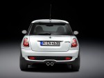 2009 MINI Cooper S 50 Camden