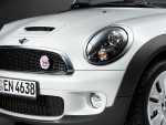 2009 MINI Cooper S 50 Camden