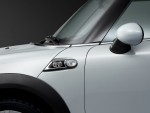 2009 MINI Cooper S 50 Camden