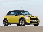 2009 MINI Cooper S Convertible