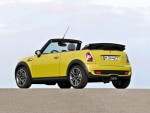 2009 MINI Cooper S Convertible