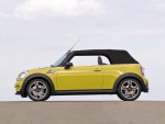 2009 MINI Cooper S Convertible