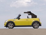 2009 MINI Cooper S Convertible