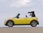 2009 MINI Cooper S Convertible