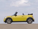 2009 MINI Cooper S Convertible